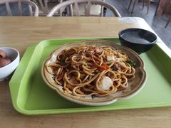 炒拉条-陇原丰兰州味道(胜利门店)