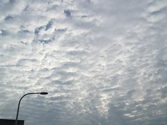 -虹桥火车站-停车场