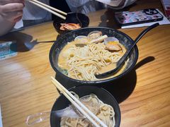 -五兰沙茶面(曾厝垵店)