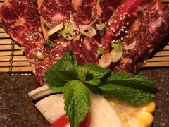 -厚贞日式烤肉(龙之梦店)