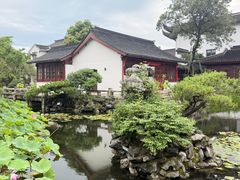-东山雕花楼