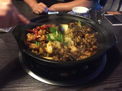 夜郎蛙-夜郎蛙(汉街店)