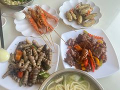 -首占学彬杠面(日韵东方店)