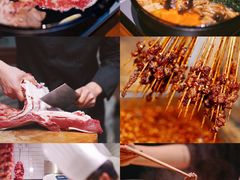 -摩根扒房(桐梓林店)