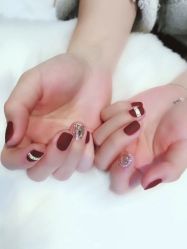 点击看大图 -FLAIR HAIR SALON