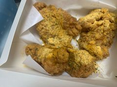 -崔酱炸鸡(世欧广场店)