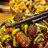 京城40°高温蒸烤也要吃重庆火锅！