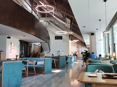 大堂-EN SPACE恩空间