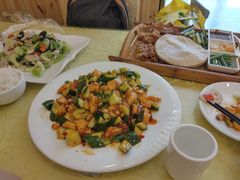 -肘子酥(王顶堤店)