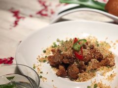 -梧桐北京烤鸭·铜锅涮肉(海岸城店)