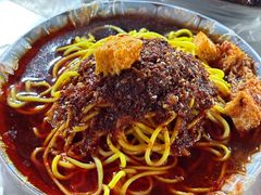 黄面-乌恰市场(彩虹商场店)