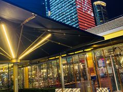 -宝莱纳餐厅(滨江店)