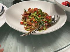 -中国坊中餐厅(石家庄希尔顿酒店)