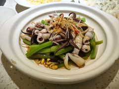 -船歌·鱼水饺青岛菜(金狮广场店)