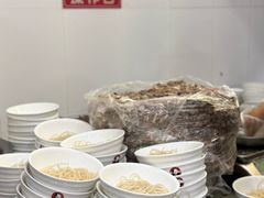 -郝刚刚羊杂割(柳巷店)