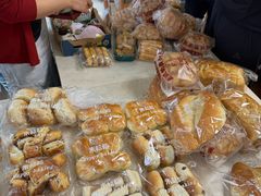 -秀云俄罗斯列巴屋(军星小区店)
