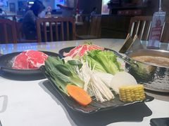 -呷哺呷哺(砂之船奥莱店)