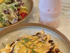 -盐说·西式餐酒馆(光明万达店)