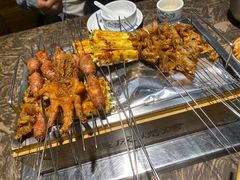 -熙成烧烤·三十三年(开发区店)