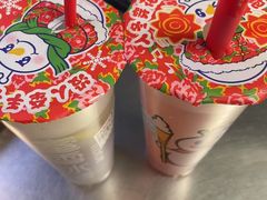 -蜜雪冰城(领展店)