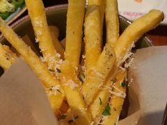 -百特喜·意大利餐厅(八佰伴镇江店)