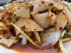 -范记靖远羊羔肉(博物馆店)