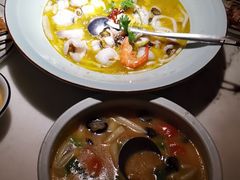 -涌上外婆桥(南塘店)