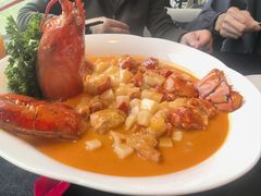 -醉东Oriental House(静安嘉里店)