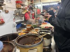 -胖子水煮(铁路三村无任何分店)