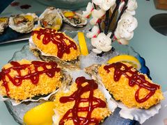 -千岛蚝高压锅生蚝·人参火锅(白云万达店)