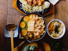 -铃木食堂(帽儿胡同店)