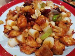 -老边饺子馆(东单店)