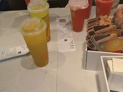 -奈雪的茶(大梅沙8号仓店)
