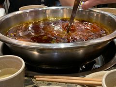 -肖肖酸萝卜鱼火锅(总店)