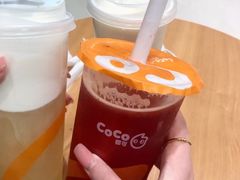 -CoCo都可(和畅堂店)