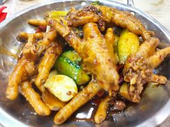 -江城燕子大排档(江汉路步行街店)