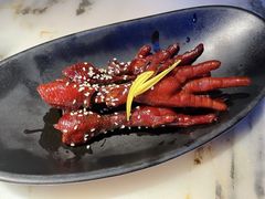 -桂满陇天书(南京德基旗舰店)
