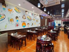 -螺世纪螺蛳粉·桂味小排档(裕德店)