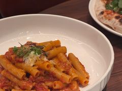 -OGGI TRATTORIA PIZZERIA(深业上城店)