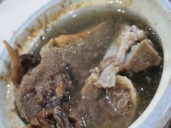 目鱼猪筒骨罐-姐妹炖罐店(桂香街总店)