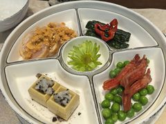 -酒蜻蜓·庭院私房菜(天元东路店)