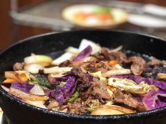 -名扬烤肉(起源店)