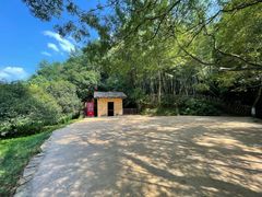 -韶山毛泽东同志故居