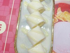 -甜心妈妈·榴莲星级糖水(北京路总店)