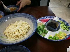 -四季小馆·地道北京小吃(广百店)