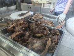 -沟头张驴肉馆(昌盛店)