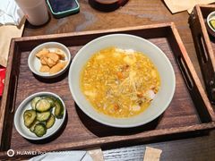 -李百蟹·蟹黄面·江景餐厅(外滩·豫园店)