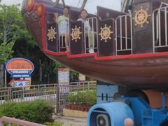 -三亚海昌梦幻海洋不夜城