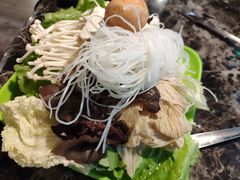 -雷山鱼酱酸汤鱼·酸汤牛肉(花果园T1区店)
