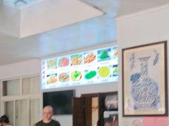 -秦扬居特色菜馆(上王村)